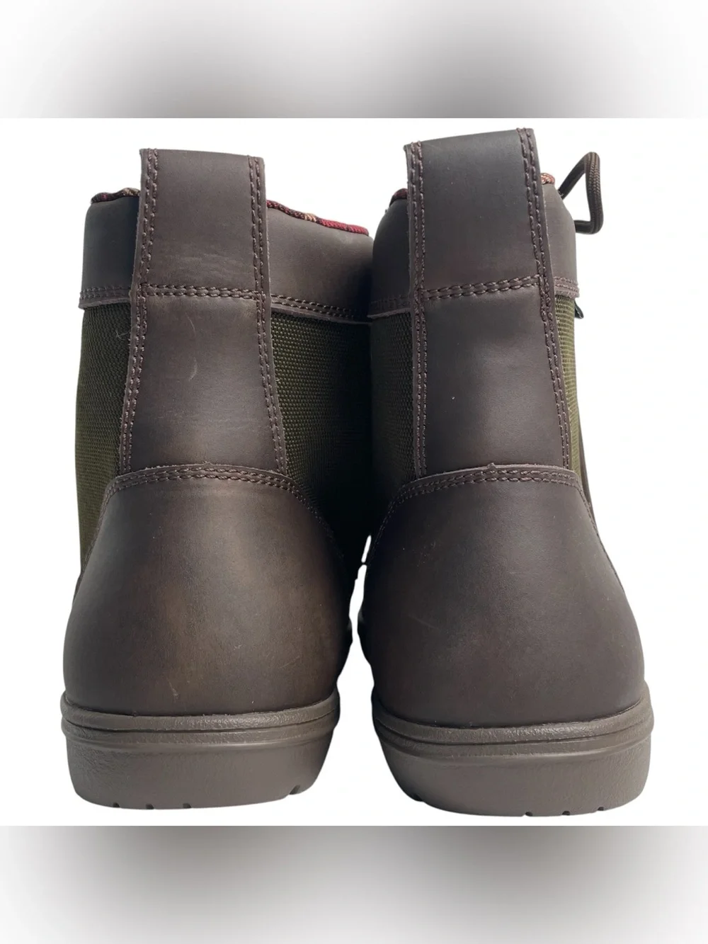 Lems boulder boots